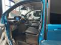 Ford Tourneo Custom 340L1 Sport Elektro Panorama B&O Sound Bleu - thumbnail 4