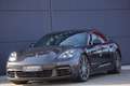 Porsche Panamera 4 S+Approved+Matrix+21Zoll+Luft+360°+ Gris - thumbnail 3