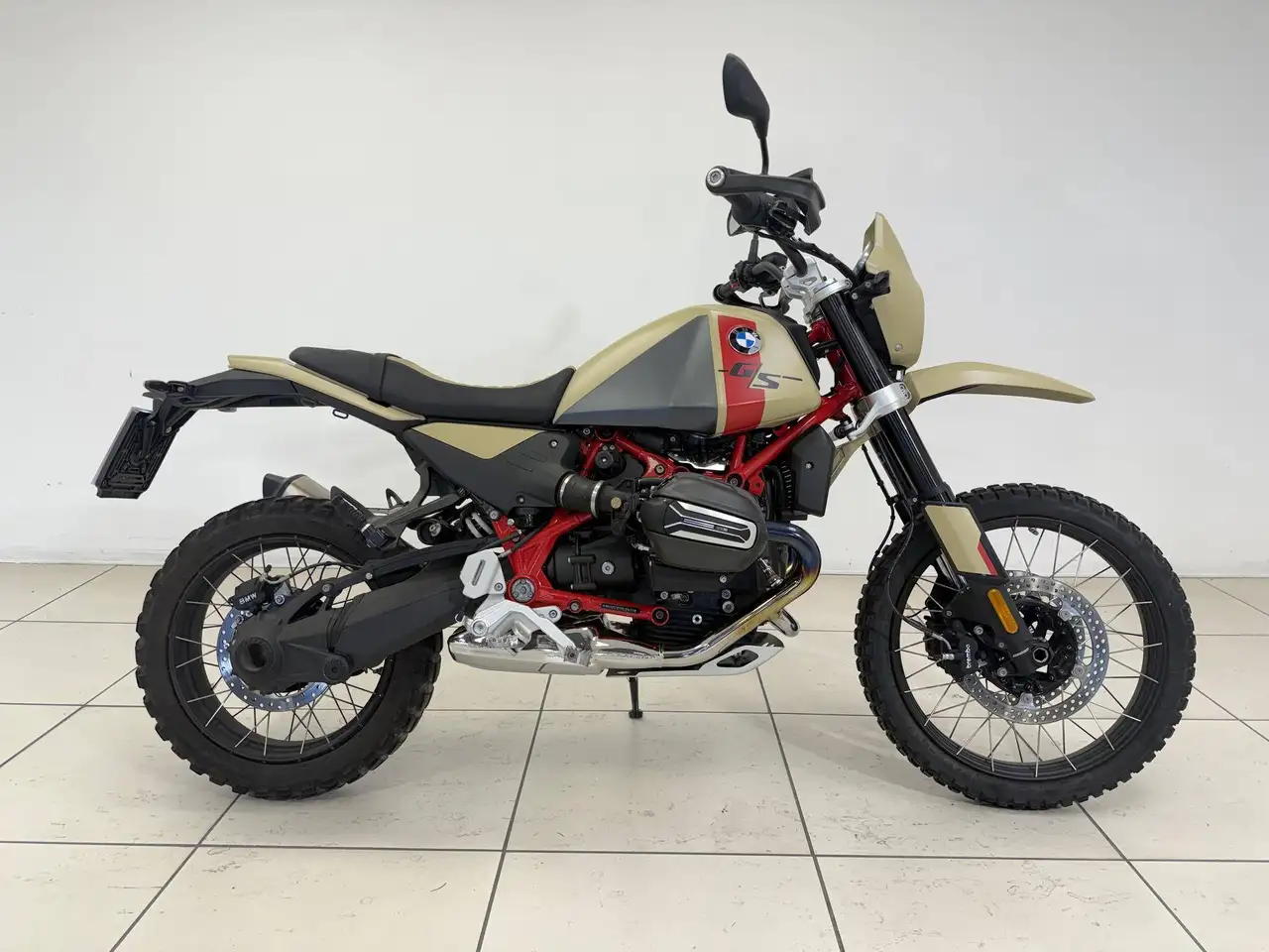 BMW R 12
