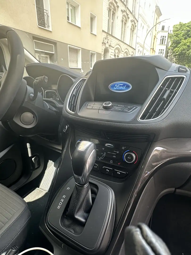 Ford C-Max Titanium - 2