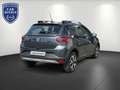 Dacia Sandero Stepway Comfort TCe 90 CVT Grigio - thumbnail 3