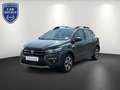 Dacia Sandero Stepway Comfort TCe 90 CVT Grigio - thumbnail 1