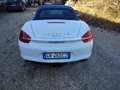 Porsche Boxster 2.7 265cv interni e capotte blu Bianco - thumbnail 2