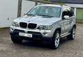 BMW X5 Baureihe X5 3.0d Silber - thumbnail 2