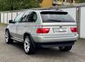BMW X5 Baureihe X5 3.0d Silber - thumbnail 6