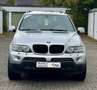 BMW X5 Baureihe X5 3.0d Silber - thumbnail 4