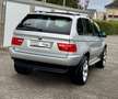 BMW X5 Baureihe X5 3.0d Silber - thumbnail 7