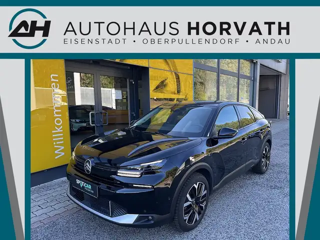 Citroen C4 PureTech 130 EAT8 Max!NAVI,KAMERA,LED,ACC,TOP!