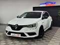 Renault Megane Megane 1.2 TCe ! Garantie 12 mois état neuf Blanco - thumbnail 1