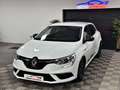 Renault Megane Megane 1.2 TCe ! Garantie 12 mois état neuf Blanco - thumbnail 5