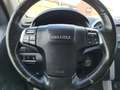 Isuzu D-Max 1.9Turbo-D*4WD*AUTO*CUIR*CLIM*GPS*CAM*REG-VTS*JA* Grau - thumbnail 16