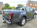 Isuzu D-Max 1.9Turbo-D*4WD*AUTO*CUIR*CLIM*GPS*CAM*REG-VTS*JA* Grau - thumbnail 5