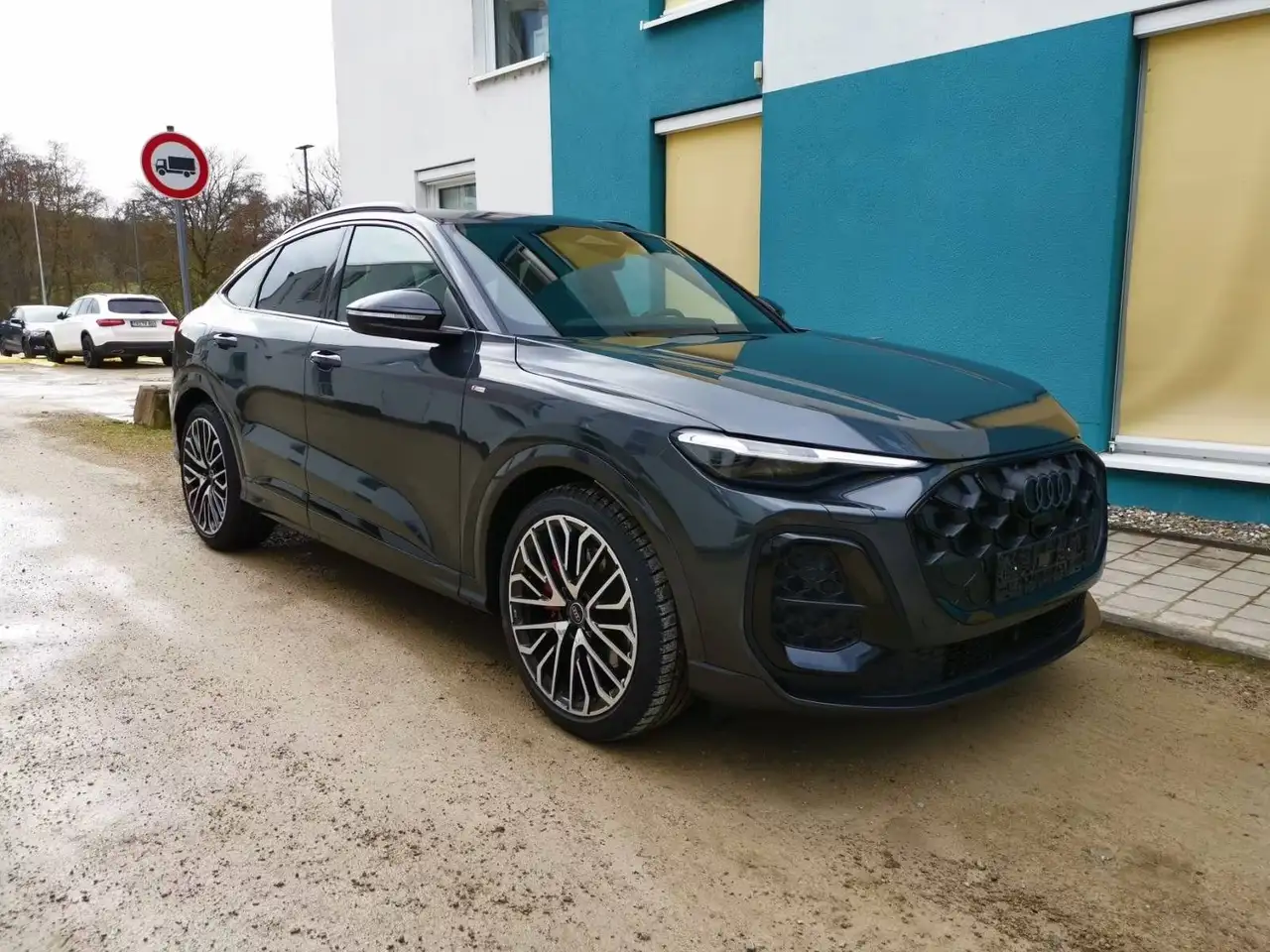 Audi Q5 2026