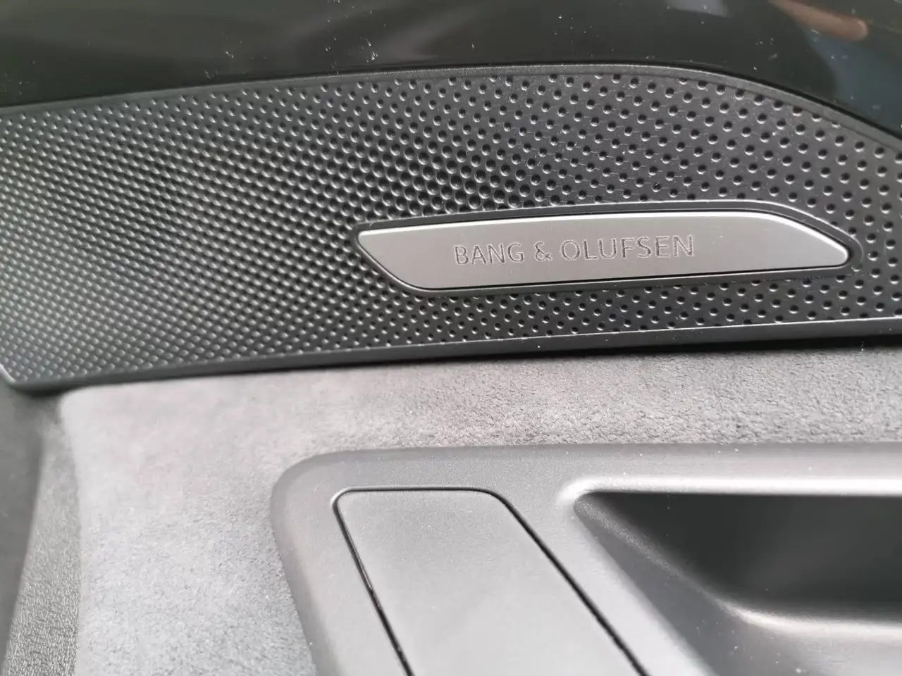 Audi Q5 2026 — фото 12