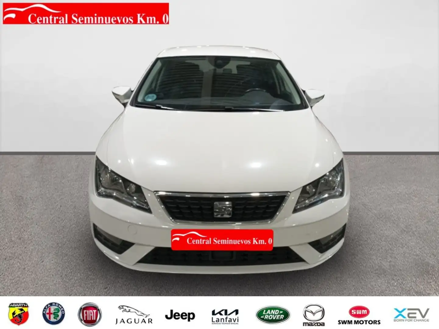 SEAT Leon 1.4 TSI S&S Style 125 - 1