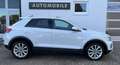 Volkswagen T-Roc Style 1.5 TSI DSG LED NAVI KAMERA PDC ACC Blanc - thumbnail 6