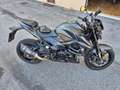 Suzuki GSX-S 750 Yugen Carbon Negru - thumbnail 5