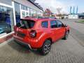 Dacia Duster TCe 150 GPF EDC-Automatic Journey /WIFI/Sitzhzg. Weiß - thumbnail 15