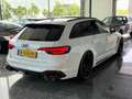 Audi A4 Avant 2.9 TFSI RS4-R ABT 550PK Quattro Pro Line Pl Blanco - thumbnail 6