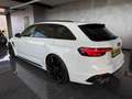 Audi A4 Avant 2.9 TFSI RS4-R ABT 550PK Quattro Pro Line Pl Blanco - thumbnail 5