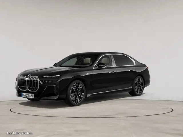 BMW 7 Series main image