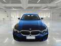 BMW 320 320e Business Advantage aut. 4 PORTE BERLINA - thumbnail 2