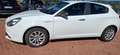 Alfa Romeo Giulietta Giulietta III 2016 1.6 jtdm Business 120cv Weiß - thumbnail 3