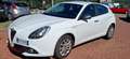 Alfa Romeo Giulietta Giulietta III 2016 1.6 jtdm Business 120cv Weiß - thumbnail 4