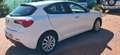 Alfa Romeo Giulietta Giulietta III 2016 1.6 jtdm Business 120cv Weiß - thumbnail 8