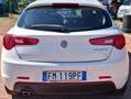 Alfa Romeo Giulietta Giulietta III 2016 1.6 jtdm Business 120cv Weiß - thumbnail 10