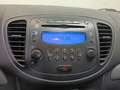 Hyundai i10 1.1 BASE Gris - thumbnail 10