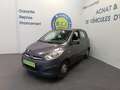 Hyundai i10 1.1 BASE Gris - thumbnail 3