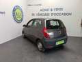 Hyundai i10 1.1 BASE Gris - thumbnail 4