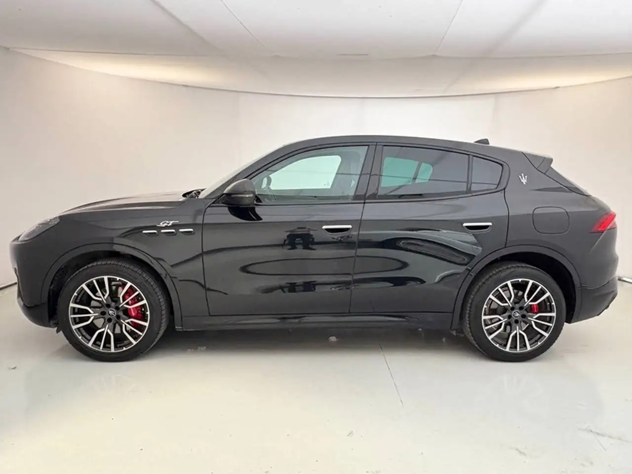 Maserati Grecale 2022