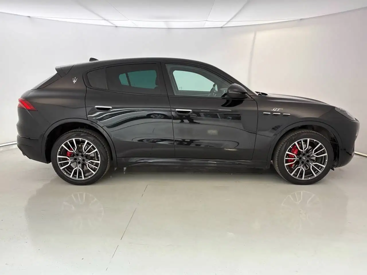 Maserati Grecale 2022