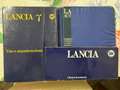 Lancia Gamma 2.5 ie Modrá - thumbnail 15