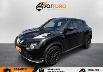 Black Édition Phase 3 1.5 DCI 110 cv,Kit Distribution neuf,Révisée,Garantie 12 Mois