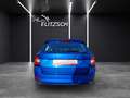 Skoda Fabia Combi TSI Active Klima PDC SH LM Blau - thumbnail 4