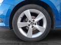 Skoda Fabia Combi TSI Active Klima PDC SH LM Blau - thumbnail 9
