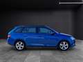 Skoda Fabia Combi TSI Active Klima PDC SH LM Blau - thumbnail 6