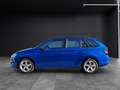 Skoda Fabia Combi TSI Active Klima PDC SH LM Blau - thumbnail 2