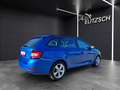 Skoda Fabia Combi TSI Active Klima PDC SH LM Blau - thumbnail 5