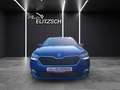 Skoda Fabia Combi TSI Active Klima PDC SH LM Blau - thumbnail 8
