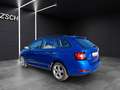 Skoda Fabia Combi TSI Active Klima PDC SH LM Blau - thumbnail 3