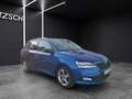 Skoda Fabia Combi TSI Active Klima PDC SH LM Blau - thumbnail 7
