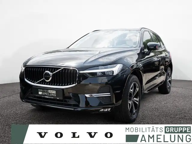 Volvo XC60 B4 Momentum KAMERA NAVI W-LAN LED FACEL.