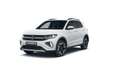 Volkswagen T-Cross 1.0 TSI R-Line Aut. 85kW Blanco - thumbnail 1