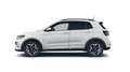 Volkswagen T-Cross 1.0 TSI R-Line Aut. 85kW Blanco - thumbnail 5