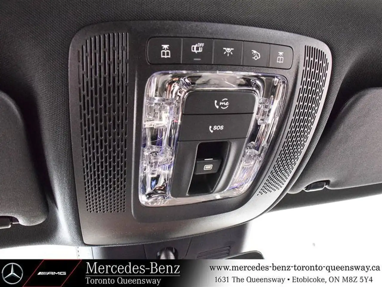 Mercedes-Benz GLA fotografie Mercedes-Benz GLA
