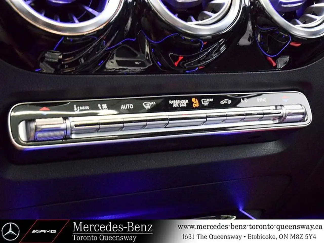 Mercedes-Benz GLA fotografie Mercedes-Benz GLA